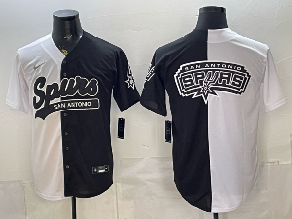 San Antonio Spurs Game Jerseys-0239