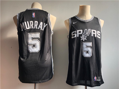 San Antonio Spurs Game Jerseys-028
