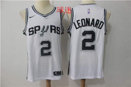 San Antonio Spurs Game Jerseys-003