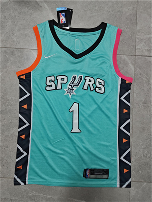 San Antonio Spurs Game Jerseys-0063