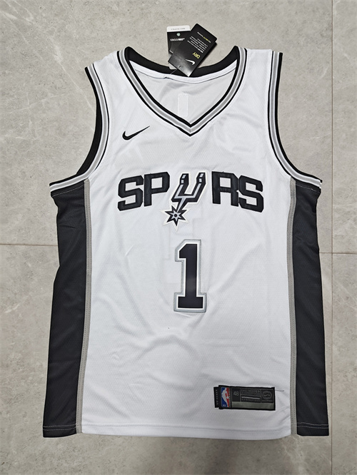San Antonio Spurs Game Jerseys-0065