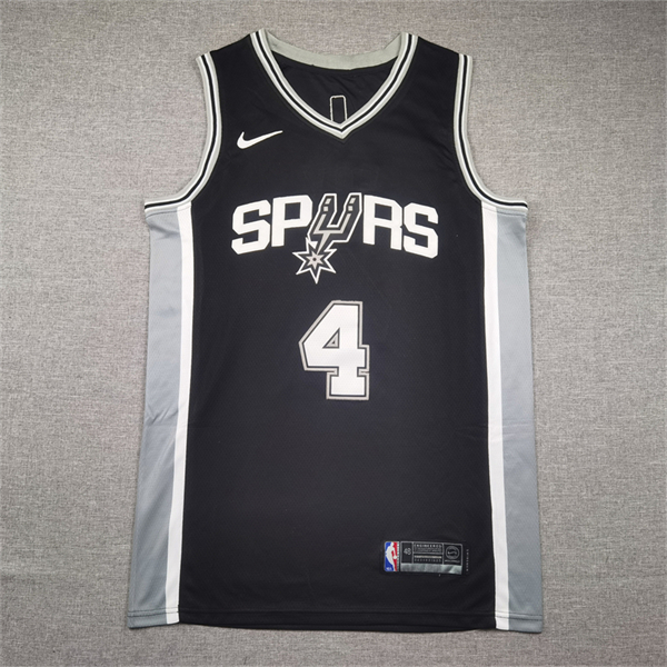 San Antonio Spurs Game Jerseys-0072