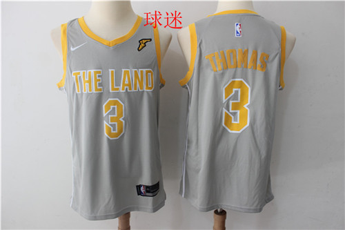 Cleveland Cavaliers Game Jerseys-024