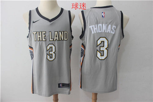Cleveland Cavaliers Game Jerseys-033