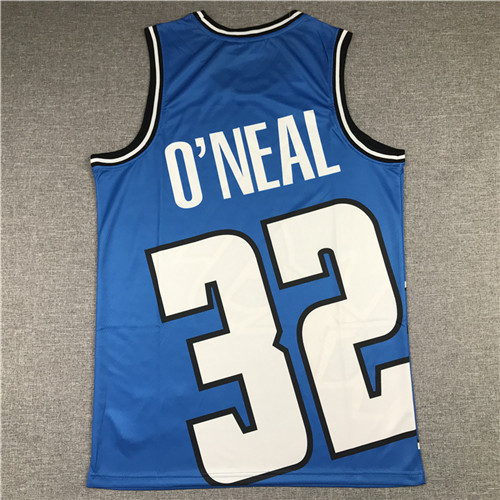 Orlando Magic Game Jerseys-010