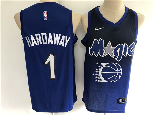 Orlando Magic Game Jerseys-011