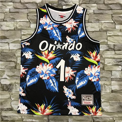 Orlando Magic Game Jerseys-015