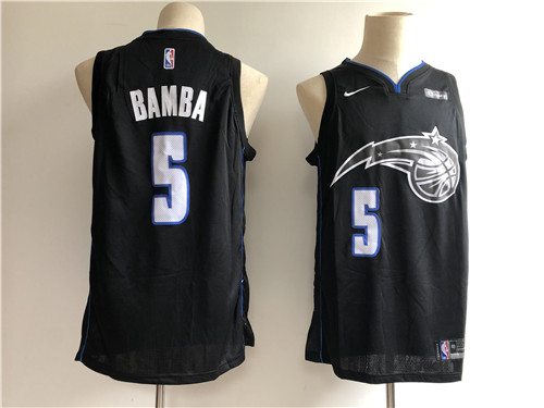 Orlando Magic Game Jerseys-004