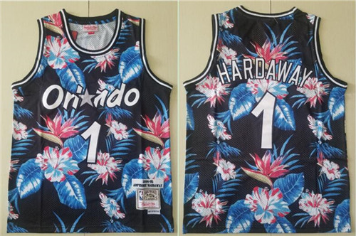 Orlando Magic Game Jerseys-006