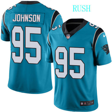 Carolina Panthers Limited Jerseys-220