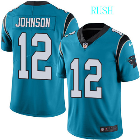 Carolina Panthers Limited Jerseys-228