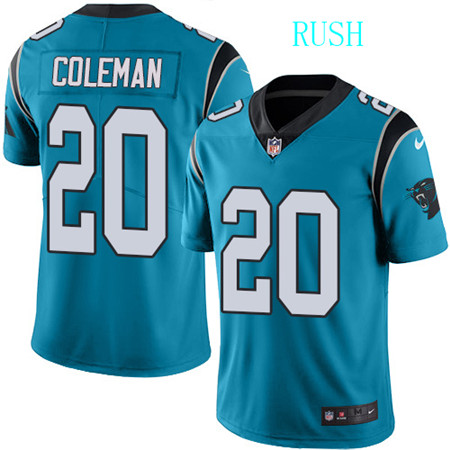 Carolina Panthers Limited Jerseys-229