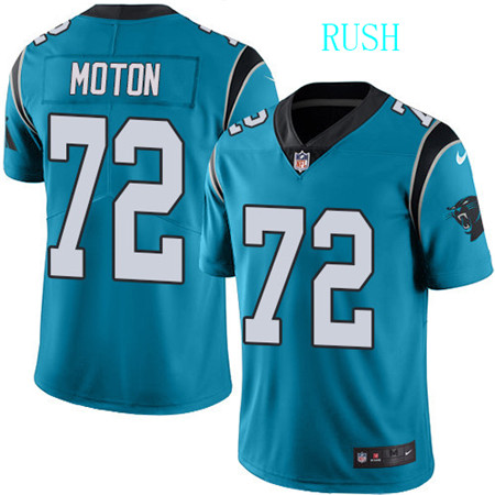 Carolina Panthers Limited Jerseys-232