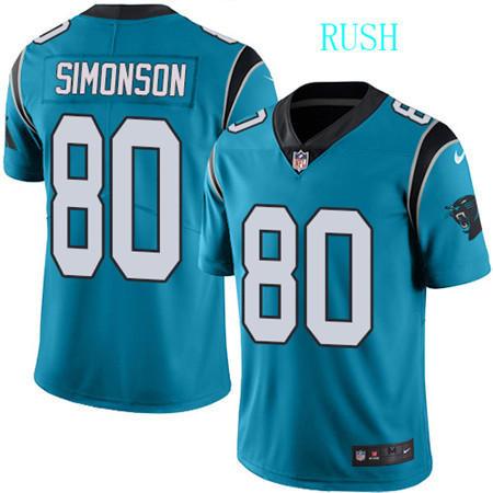 Carolina Panthers Limited Jerseys-205