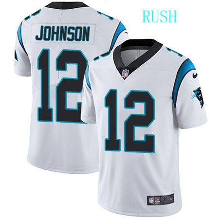 Carolina Panthers Limited Jerseys-253