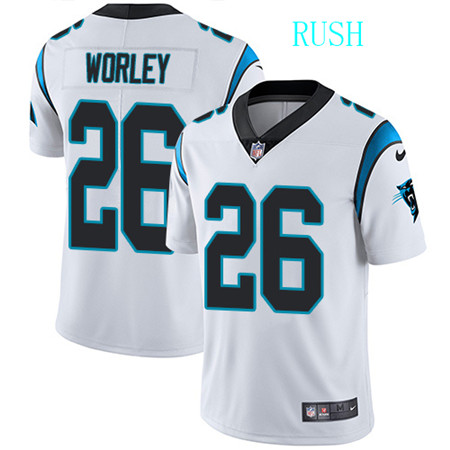Carolina Panthers Limited Jerseys-256