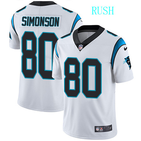Carolina Panthers Limited Jerseys-211