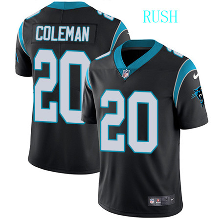 Carolina Panthers Limited Jerseys-279