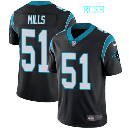 Carolina Panthers Limited Jerseys-284