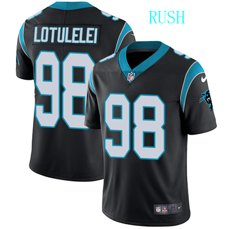 Carolina Panthers Limited Jerseys-285