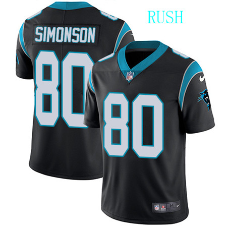 Carolina Panthers Limited Jerseys-217
