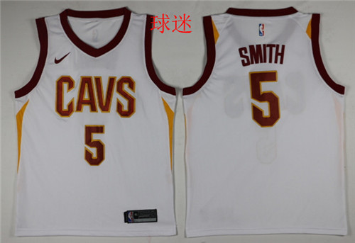 Cleveland Cavaliers Game Jerseys-030