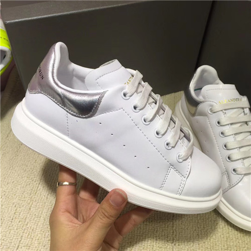 Alexander McQueen(Kids)Shoes-001