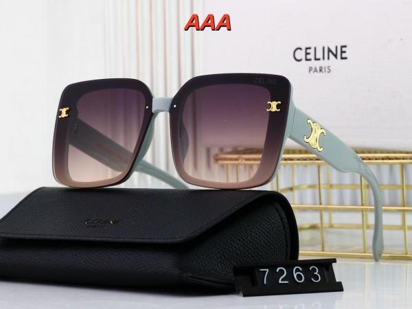 CELINE Sunglass(AAA)-010