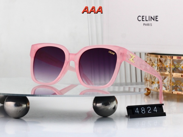 CELINE Sunglass(AAA)-100