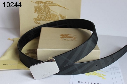 Burberry 1:1 Belts-007