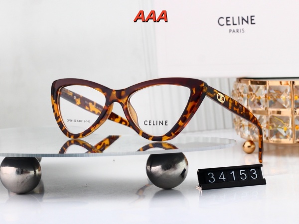 CELINE Sunglass(AAA)-105