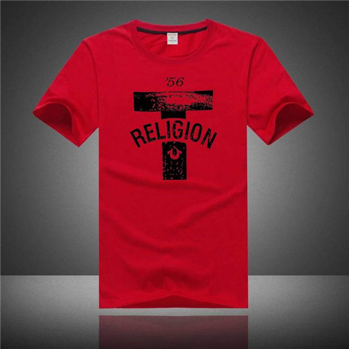 true Religion T-shirt-021