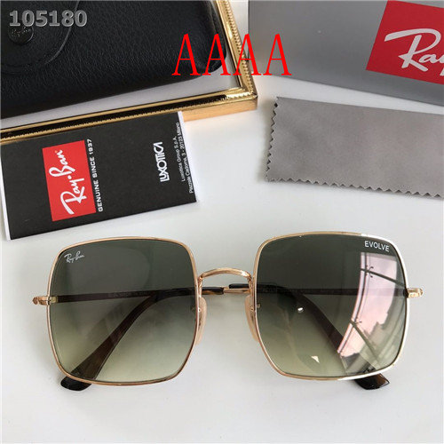 Ray-Ban Sunglass(AAAA)-874
