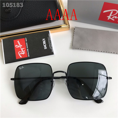 Ray-Ban Sunglass(AAAA)-877