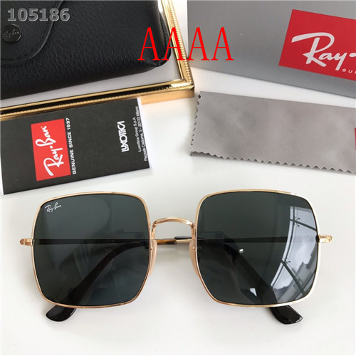 Ray-Ban Sunglass(AAAA)-879