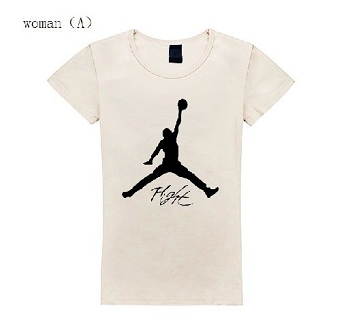 Jordan T-Shirts-W-002