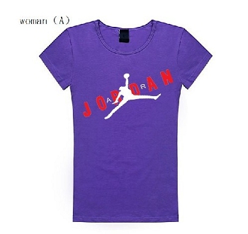Jordan T-Shirts-W-009