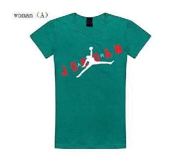 Jordan T-Shirts-W-012