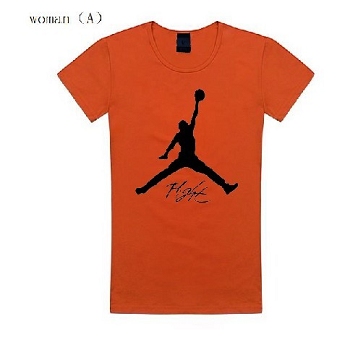 Jordan T-Shirts-W-014