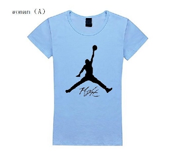 Jordan T-Shirts-W-017