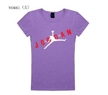 Jordan T-Shirts-W-021