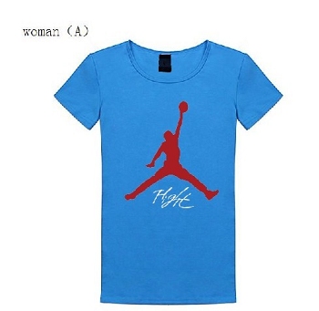 Jordan T-Shirts-W-025