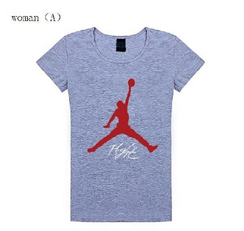 Jordan T-Shirts-W-037
