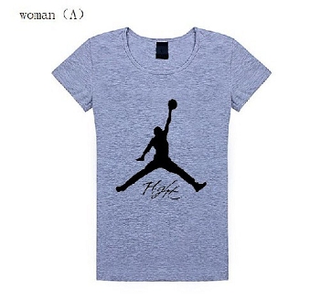 Jordan T-Shirts-W-038