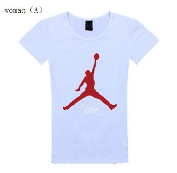 Jordan T-Shirts-W-043
