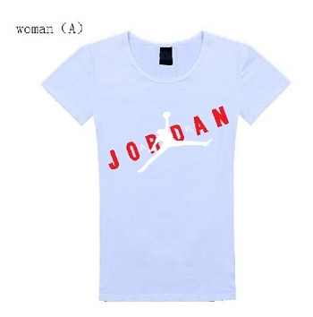 Jordan T-Shirts-W-045