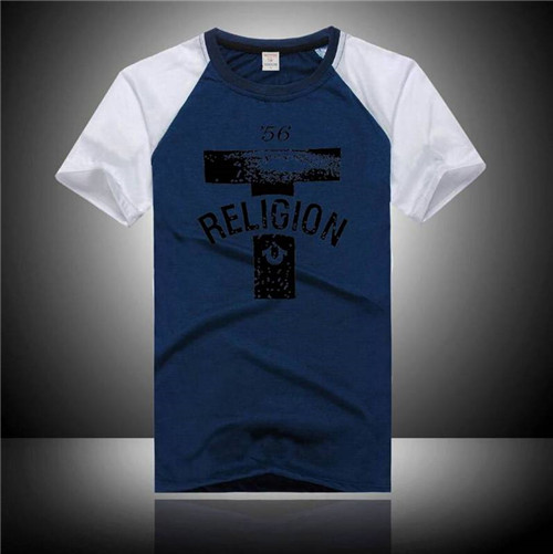 true Religion T-shirt-022