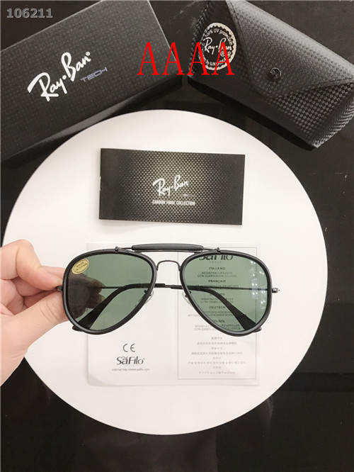 Ray-Ban Sunglass(AAAA)-892