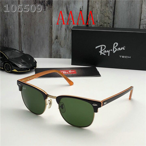 Ray-Ban Sunglass(AAAA)-896