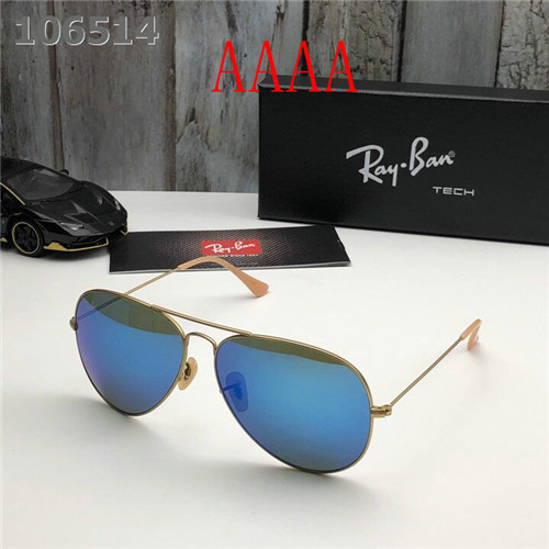 Ray-Ban Sunglass(AAAA)-901